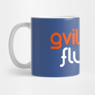 Gville Flyers Classic Mug